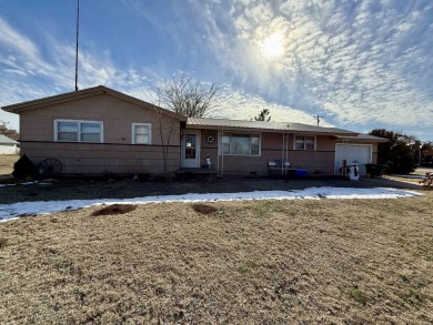 Lake Home For Sale in Fort Supply, Oklahoma