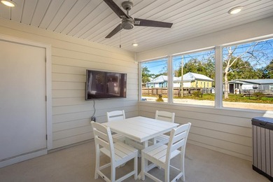 New construction. City of Apalachicola's O/R zoning allows - photo 21