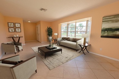Rare find in Sandpiper Bay! Situated on an expansive .45-acre - photo 3