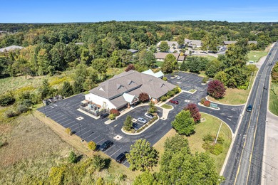 Pearl Lake - Calhoun County Commercial For Sale in Battle Creek Michigan