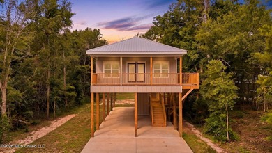New construction in Historic Clermont Harbor near Bay St. Louis! - photo 1