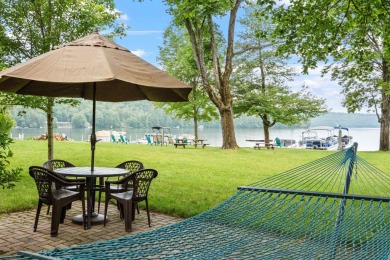 Lake Condo For Sale in Holderness, New Hampshire