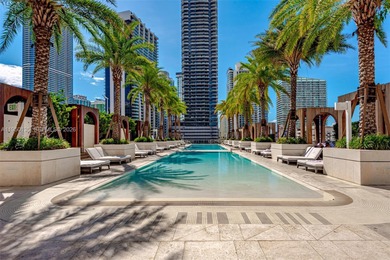 Experience elevated hotel-style living at SLS Lux Residences