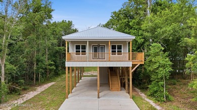 New construction in Historic Clermont Harbor near Bay St. Louis! - photo 2