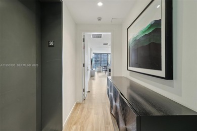 Experience elevated hotel-style living at SLS Lux Residences