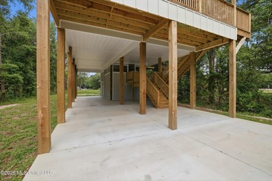 New construction in Historic Clermont Harbor near Bay St. Louis! - photo 3
