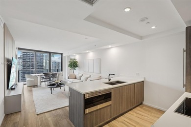 Experience elevated hotel-style living at SLS Lux Residences