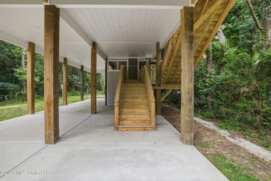 New construction in Historic Clermont Harbor near Bay St. Louis! - photo 4