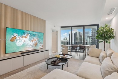 Experience elevated hotel-style living at SLS Lux Residences