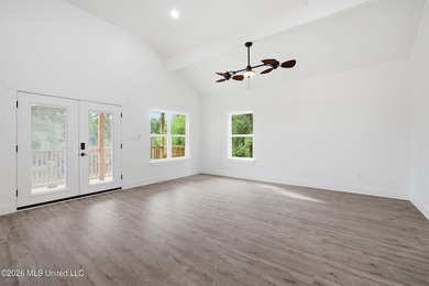 New construction in Historic Clermont Harbor near Bay St. Louis! - photo 5