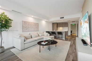 Experience elevated hotel-style living at SLS Lux Residences