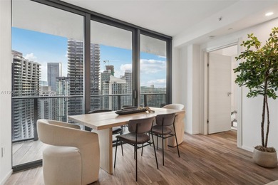 Experience elevated hotel-style living at SLS Lux Residences