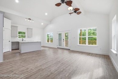 New construction in Historic Clermont Harbor near Bay St. Louis! - photo 7
