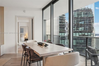 Experience elevated hotel-style living at SLS Lux Residences