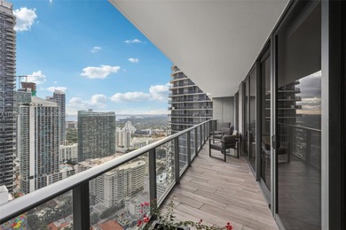 Experience elevated hotel-style living at SLS Lux Residences