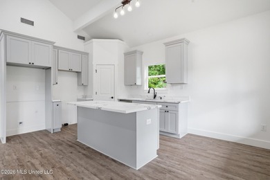 New construction in Historic Clermont Harbor near Bay St. Louis! - photo 9
