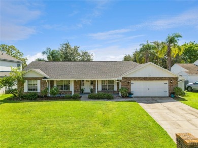 Lake Cane Home For Sale in Orlando Florida