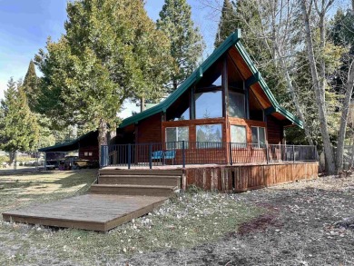 Lake Home For Sale in Lake Almanor, California