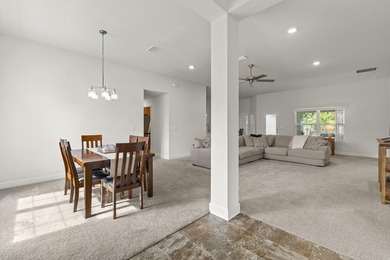 Completed in November 2021, this beautifully maintained CBS home - photo 3