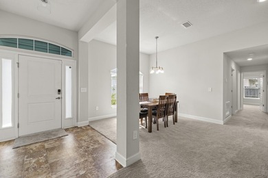 Completed in November 2021, this beautifully maintained CBS home - photo 4