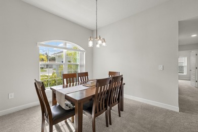Completed in November 2021, this beautifully maintained CBS home - photo 5