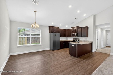 This is the home you've been waiting for! VA Assumable loan with - photo 9