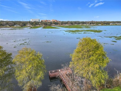 Lake Condo For Sale in Lakeland, Florida