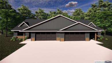 Lake Townhome/Townhouse For Sale in Battle Lake, Minnesota