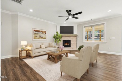 Spacious 2023 Home On the 6th Hole of The River Golf Course in - photo 3