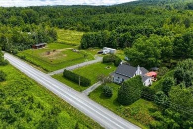 Lake Home For Sale in Dunham,