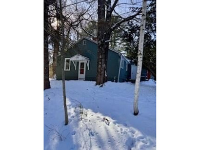 (private lake, pond, coastal) Home For Sale in Bridgton Maine