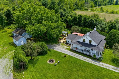 Plus de 19 hectares a Dunham, entre Sutton et Frelighsburg - photo 2