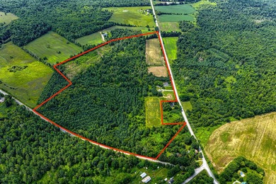Plus de 19 hectares a Dunham, entre Sutton et Frelighsburg - photo 3