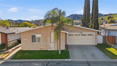 Castaic Lake Home Sale Pending in Castaic California