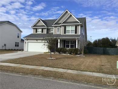 Great newer home in the Way Station Community with access to the - photo 1