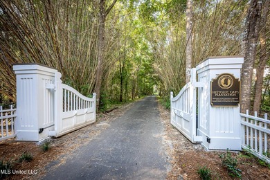 Gorgeous, centuries-old majestic oaks line these level, one-acre - photo 11