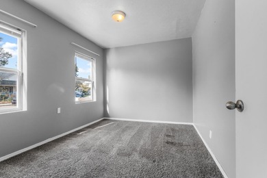 Charming 2-Bedroom Home on a Corner Lot This cozy 2-bedroom