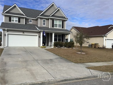 Great newer home in the Way Station Community with access to the - photo 2