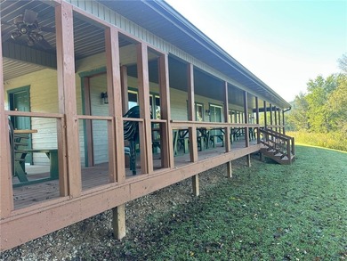 Serene 5-Acre m/l, Wooded Retreat with River Frontage! - photo 13