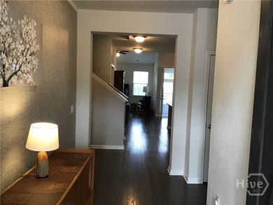 Great newer home in the Way Station Community with access to the - photo 3