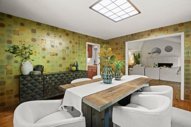 This lovely 3,266 square foot, 5 bedroom, 3.5 bathroom home - photo 13