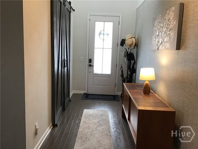 Great newer home in the Way Station Community with access to the - photo 4