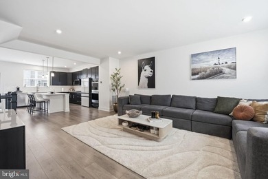Your opportunity to own a nearly new, four-level townhome at a - photo 15