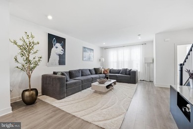 Your opportunity to own a nearly new, four-level townhome at a - photo 16