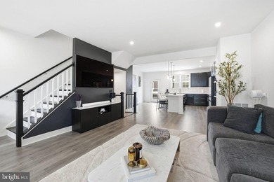 Your opportunity to own a nearly new, four-level townhome at a - photo 18
