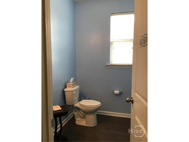 Great newer home in the Way Station Community with access to the - photo 9