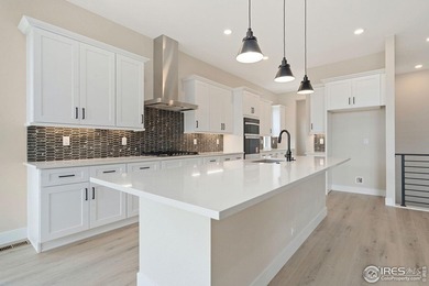 Kitchell Reservoir Home For Sale in Timnath Colorado