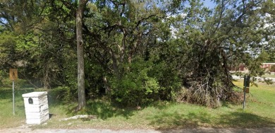 Belton Lake Lot Sale Pending in Morgans Point Texas