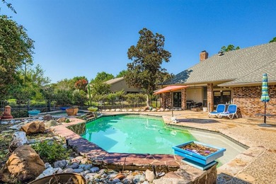 Lake Lavon Home For Sale in Wylie Texas