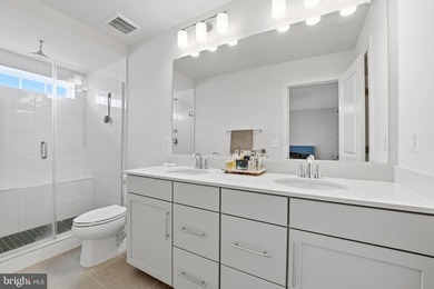 Your opportunity to own a nearly new, four-level townhome at a - photo 22